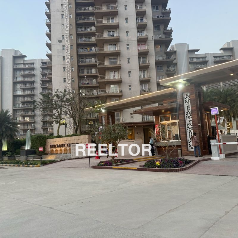 Flat For Rent In Chak Ramun Nawanshahr