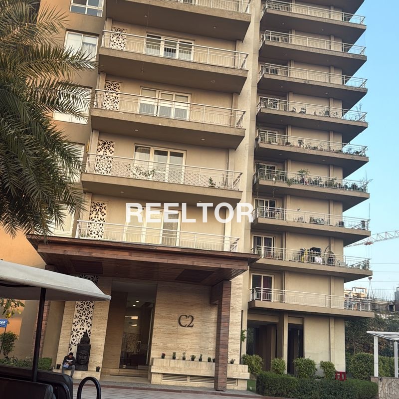 Flat For Sale In Warmanpalli Gondpipri