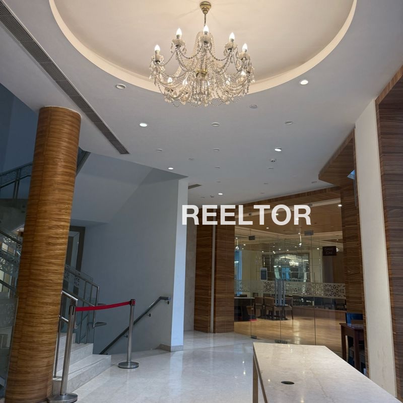 Flat For Rent In Panchaleshwar Georai