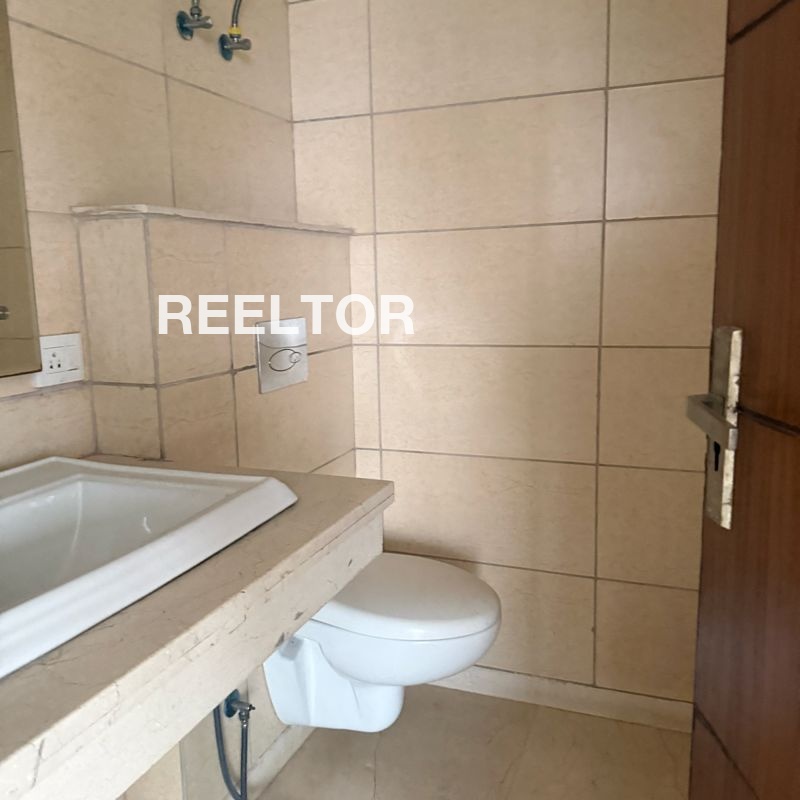 Flat For Rent In Jawahar Nagar Gudihathnur