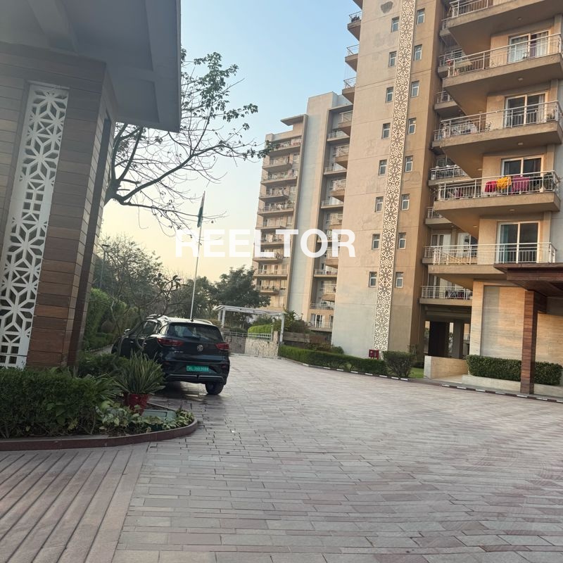 Flat For Rent In Lalanakatte Turuvekere