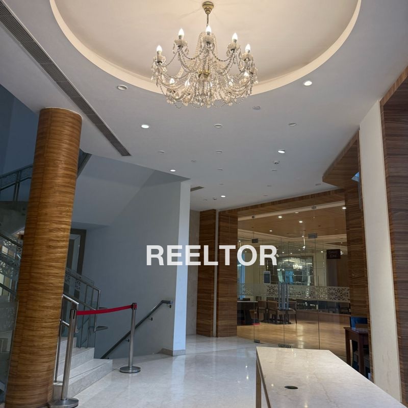 Flat For Sale In Domanmau Handiya