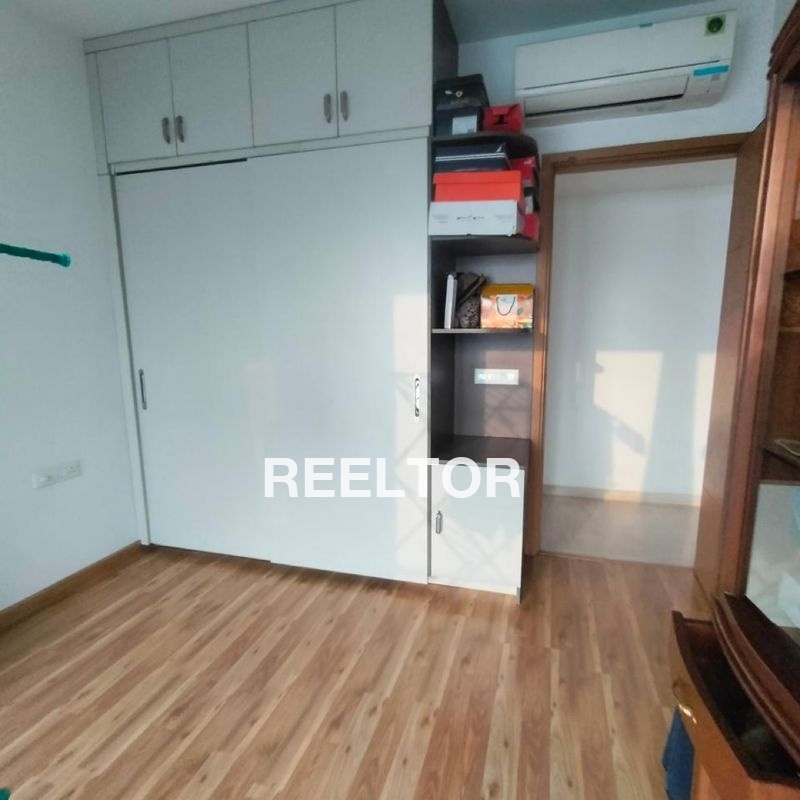 Flat For Sale In Annanad Chalakkudy