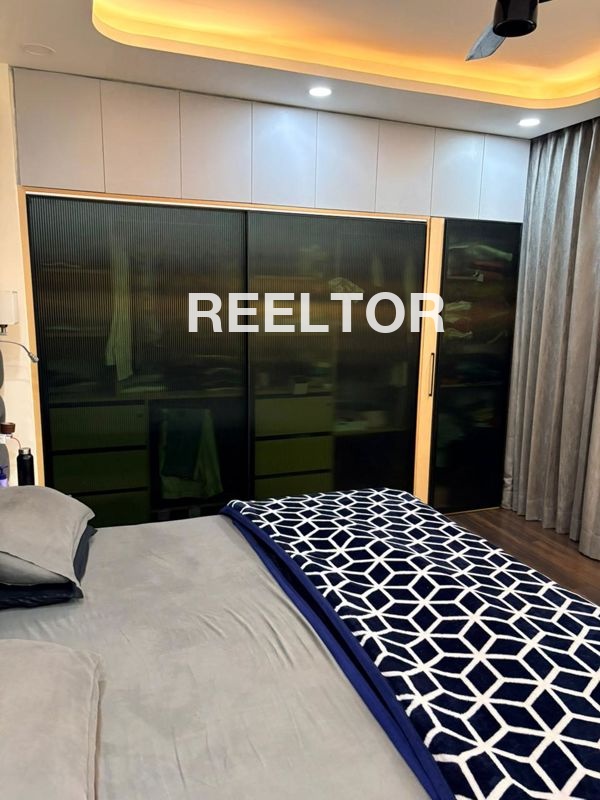 Flat For Rent In Pahawari Shahpur