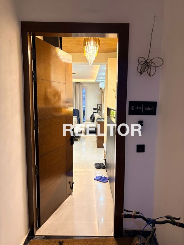 Flat For Rent In Delpura Nainwa
