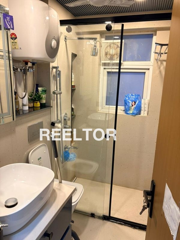 Flat For Sale In Kavalengal Colony Palakkad