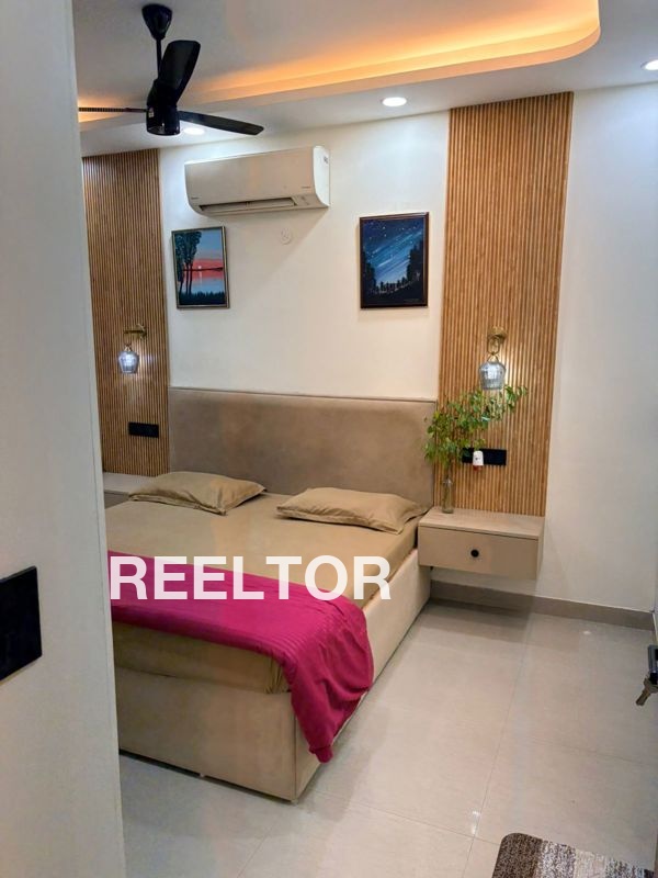 Flat For Rent In Naudiha Tandwa