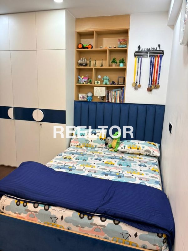 Flat For Rent In Jajiwal Brahmana Jodhpur