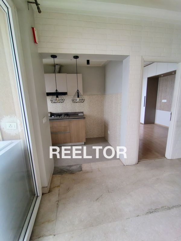 Flat For Rent In Lakkamanahalli Chikkamagaluruu