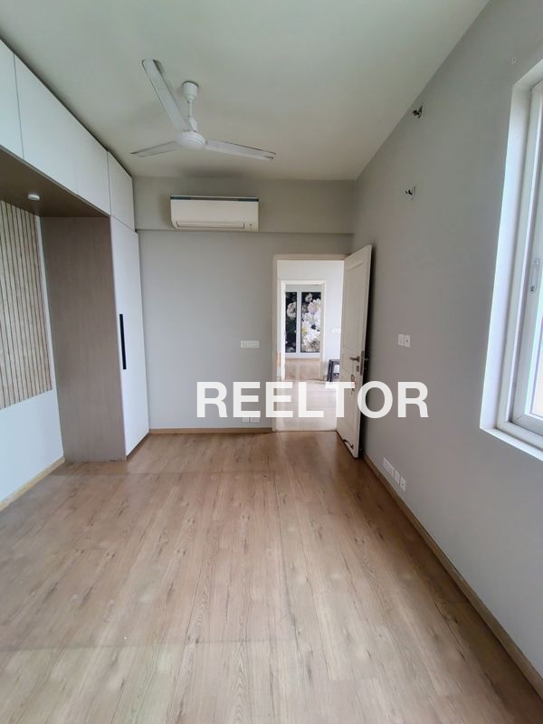 Flat For Rent In Sangrohi Karsog