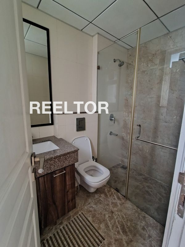 Office Space For Sale In Bandhur Nagod