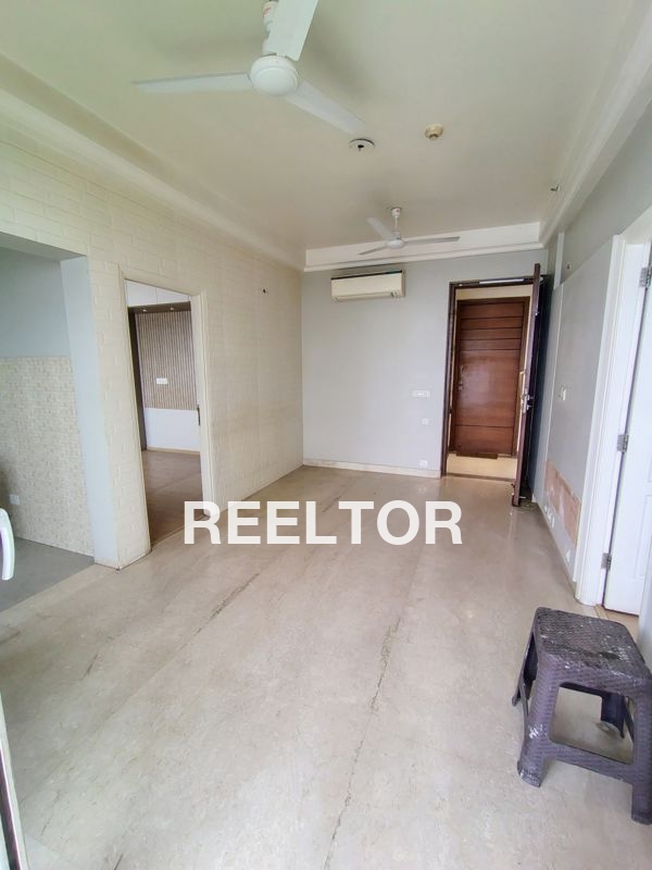 Flat For Rent In Hurhurkatola Medininagar