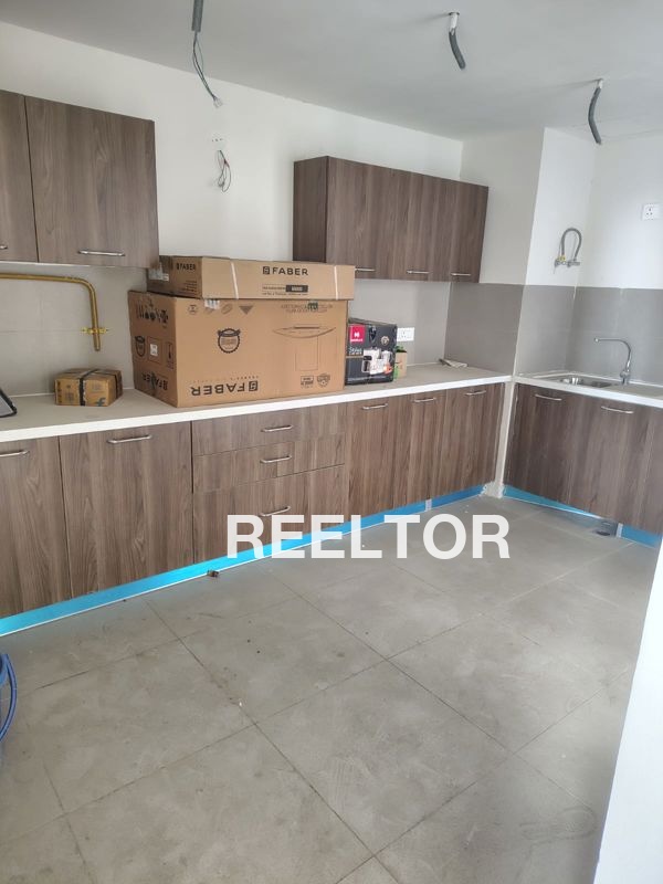 Flat For Sale In Tauru Baroh