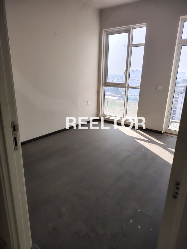 Flat For Rent In Jili Neahi Sainj