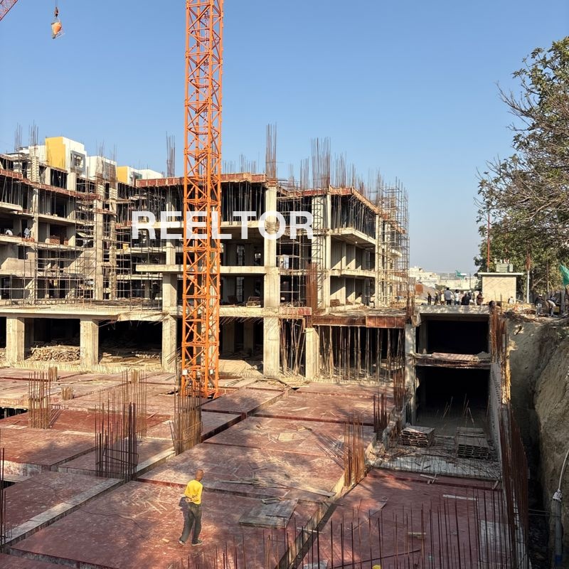 Flat For Sale In Ramkhol Ambabhona