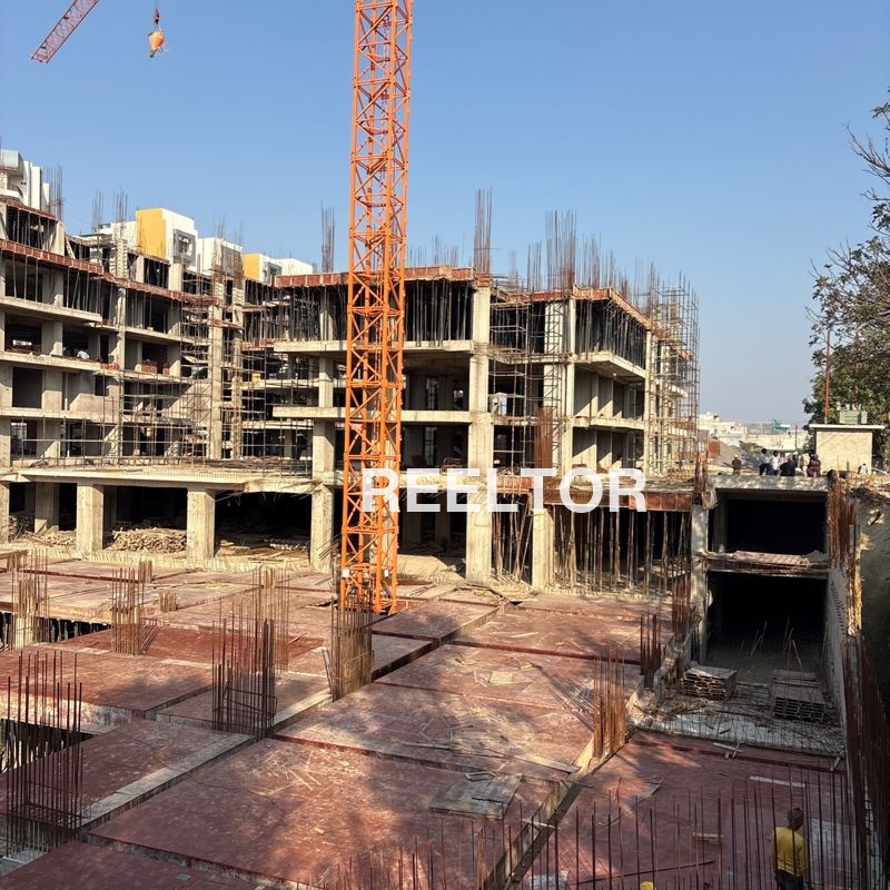 Flat For Rent In Bamhori Khas Lidhaura