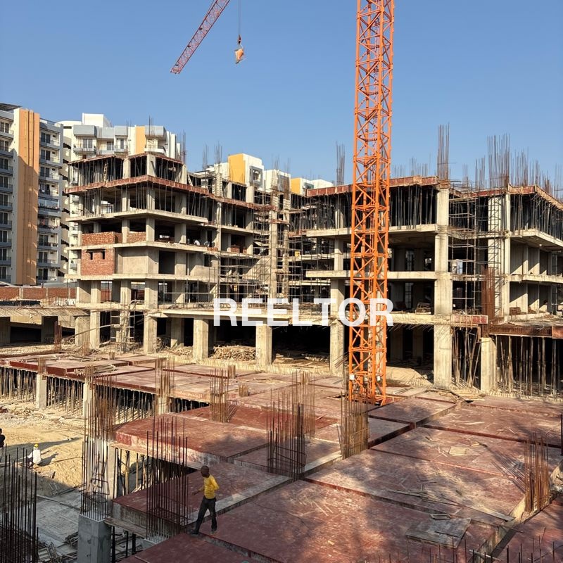 Flat For Sale In Chikkamankanala Doddaballapura