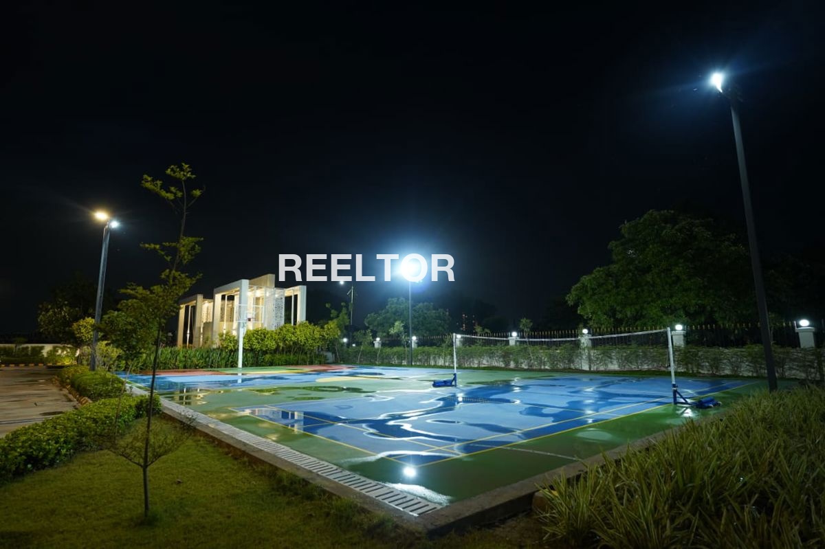 Flat For Rent In Karshanpura Mahesana