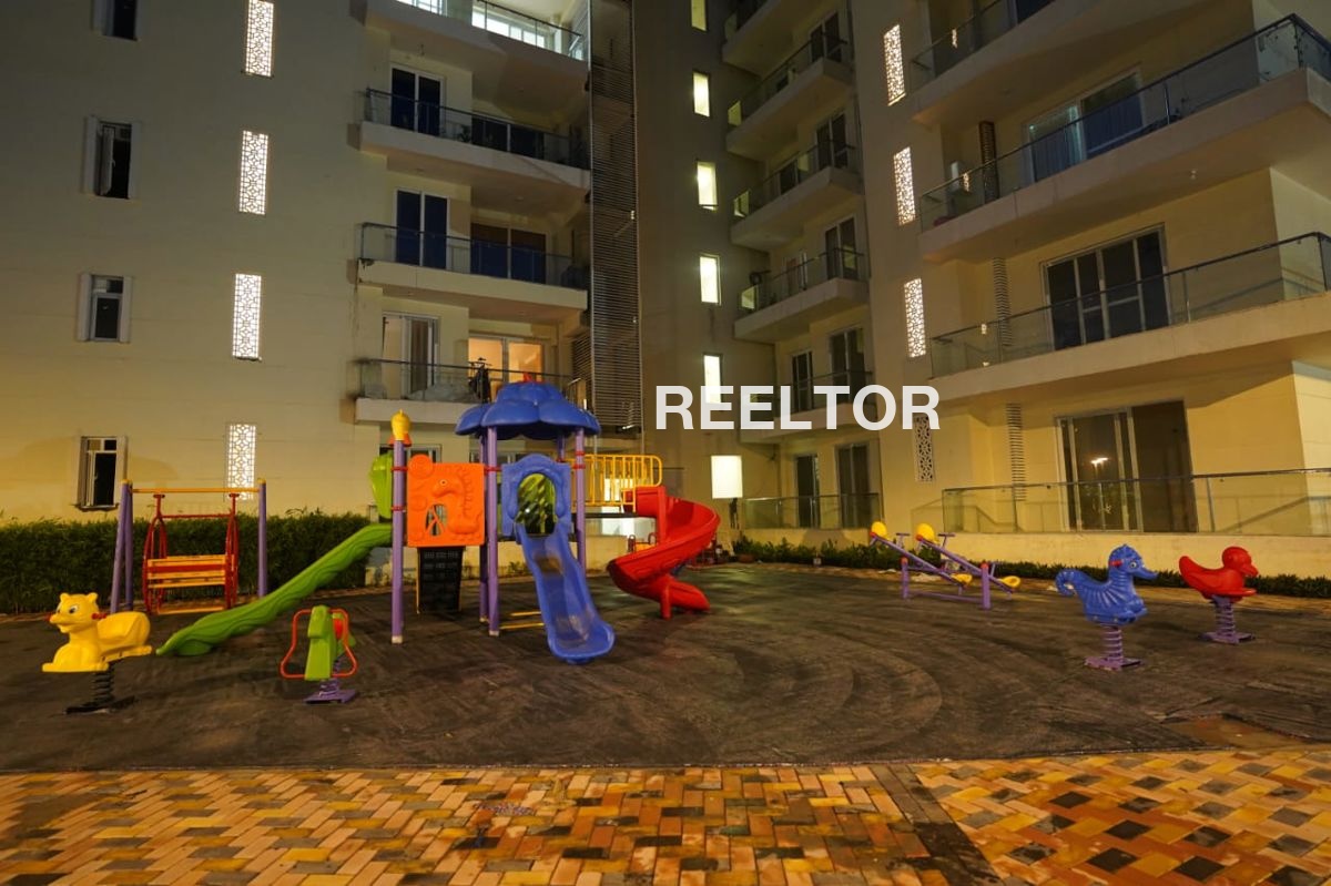 Flat For Sale In Koratola Barharwa