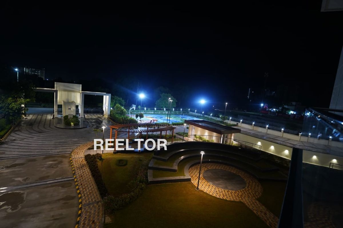 Office Space For Rent In Erandwadgaon Jalna