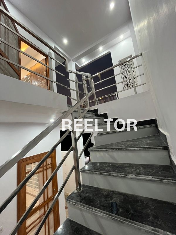 Flat For Rent In Hingubari Bishamakatak