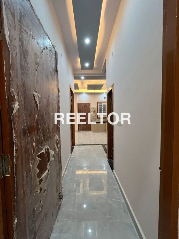 Flat For Sale In Chanpa Kheri Railmagra
