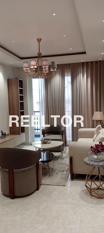 Flat For Rent In Ghodewahi Sawali