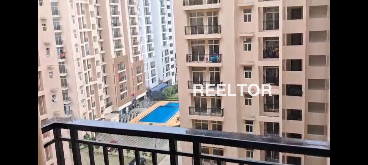 Flat For Rent In Naudiha Tandwa