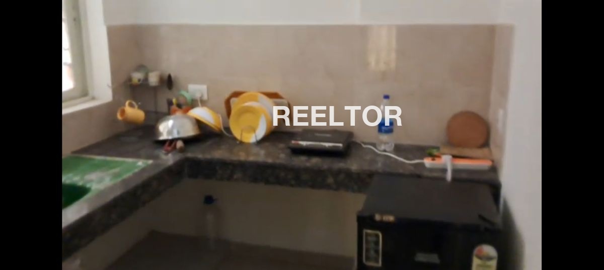 Flat For Sale In Dhoranagiri Shirasi