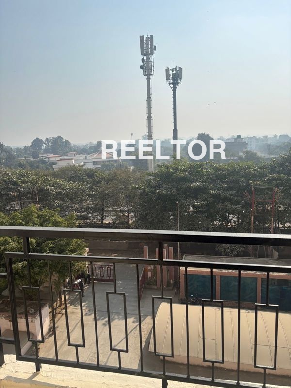Flat For Sale In Jhalon Ka Gara Garhi