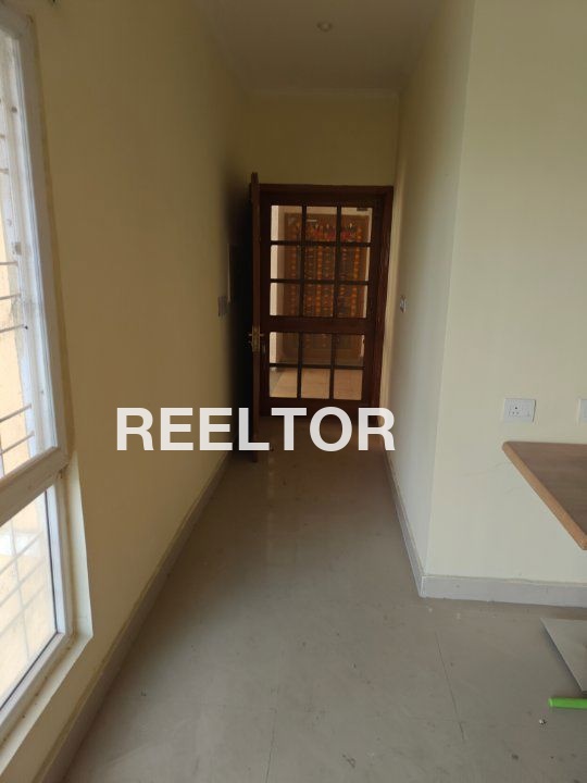 Flat For Sale In Nagara Hunasi Kudligiu