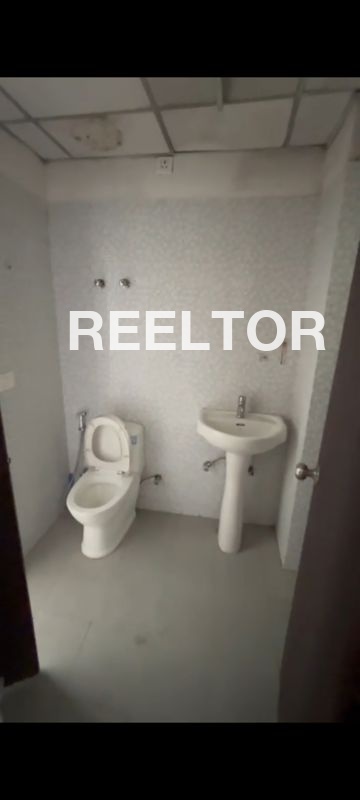 Flat For Rent In Garbhagudi Harapanahalliu