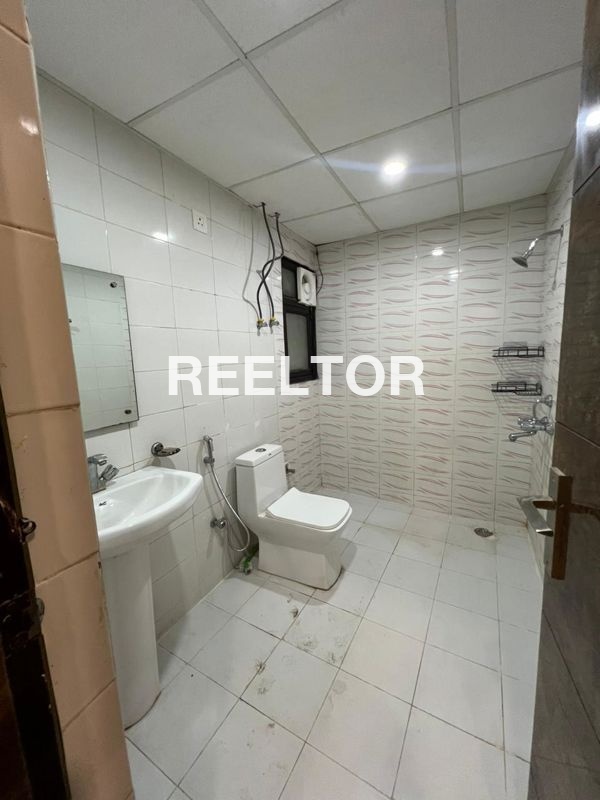 Flat For Rent In Ibrahimpura Dera Bassi