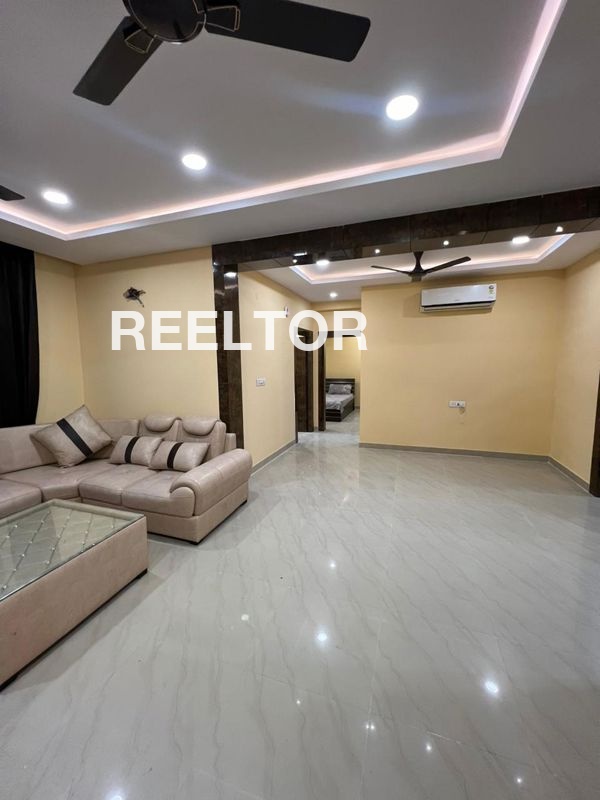Flat For Sale In Dhoranagiri Shirasi