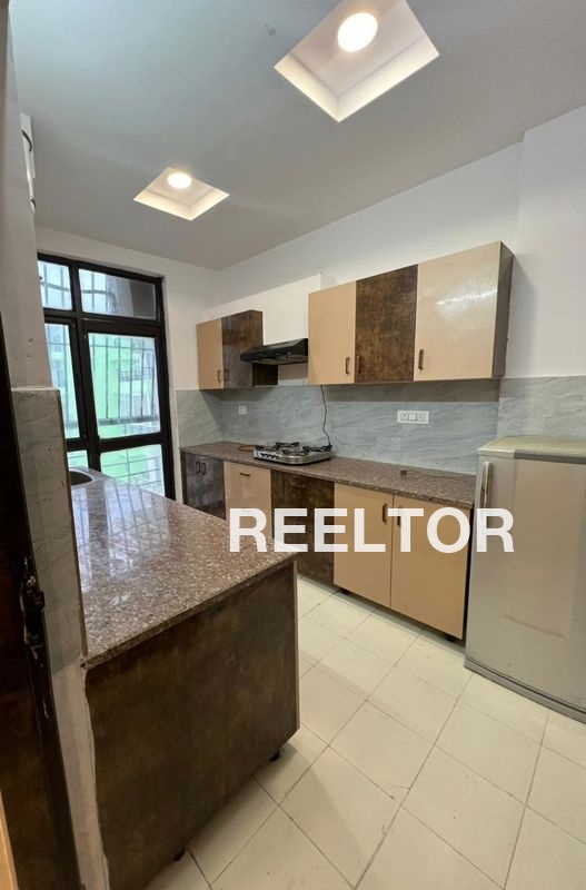 Flat For Rent In Habeebpur Bharatpur