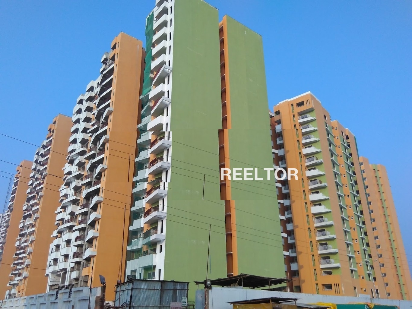 Flat For Sale In Tagiali Seoni