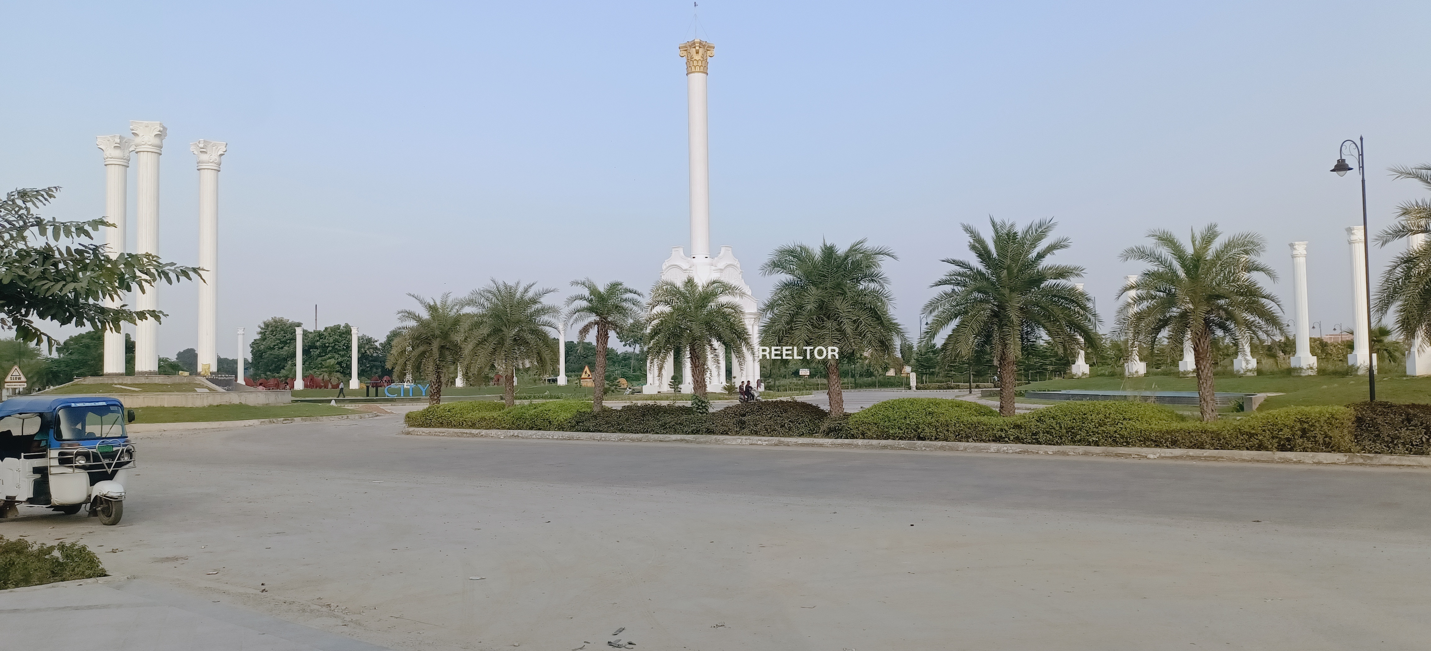 Flat For Rent In Channakkara Colony Palakkad