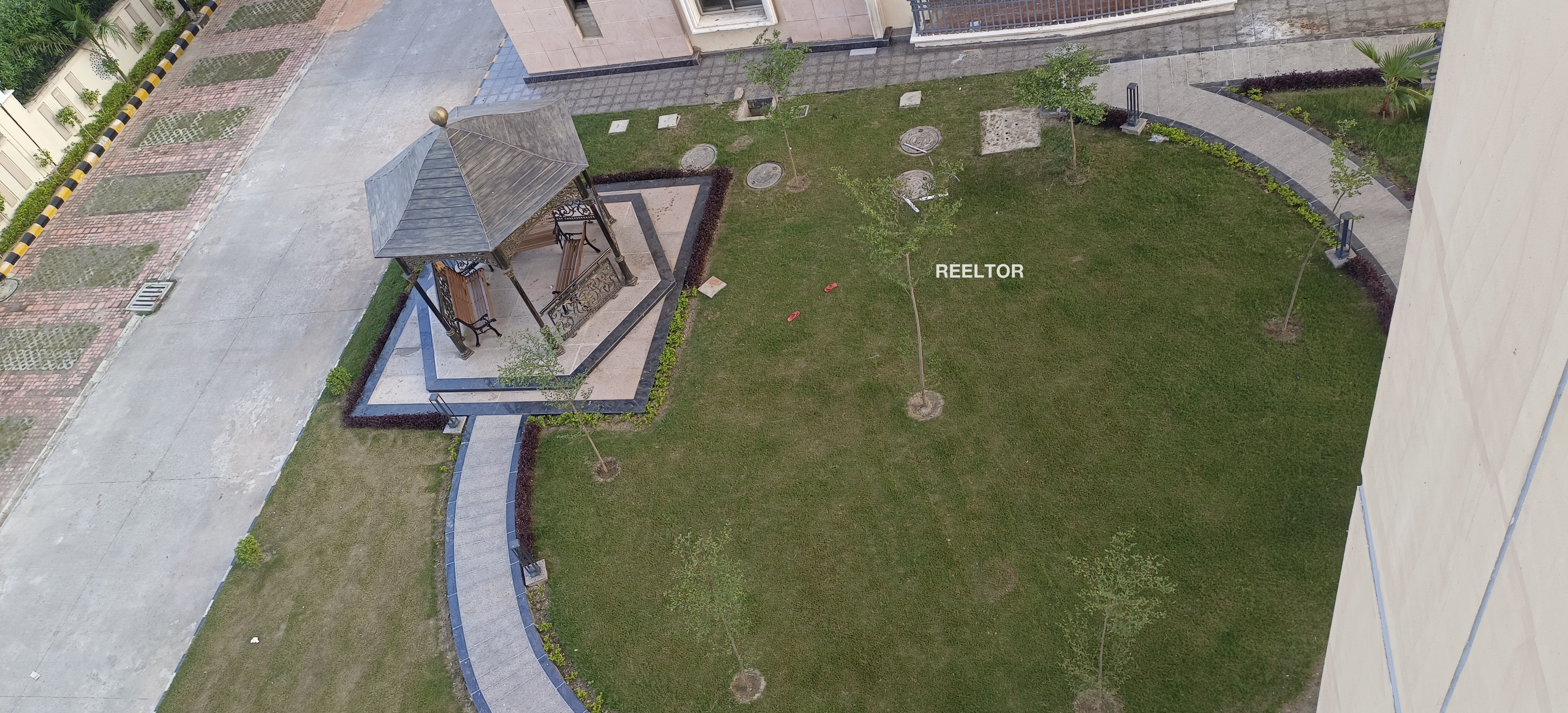 Office Space For Rent In Swamithope Agastheeswaram