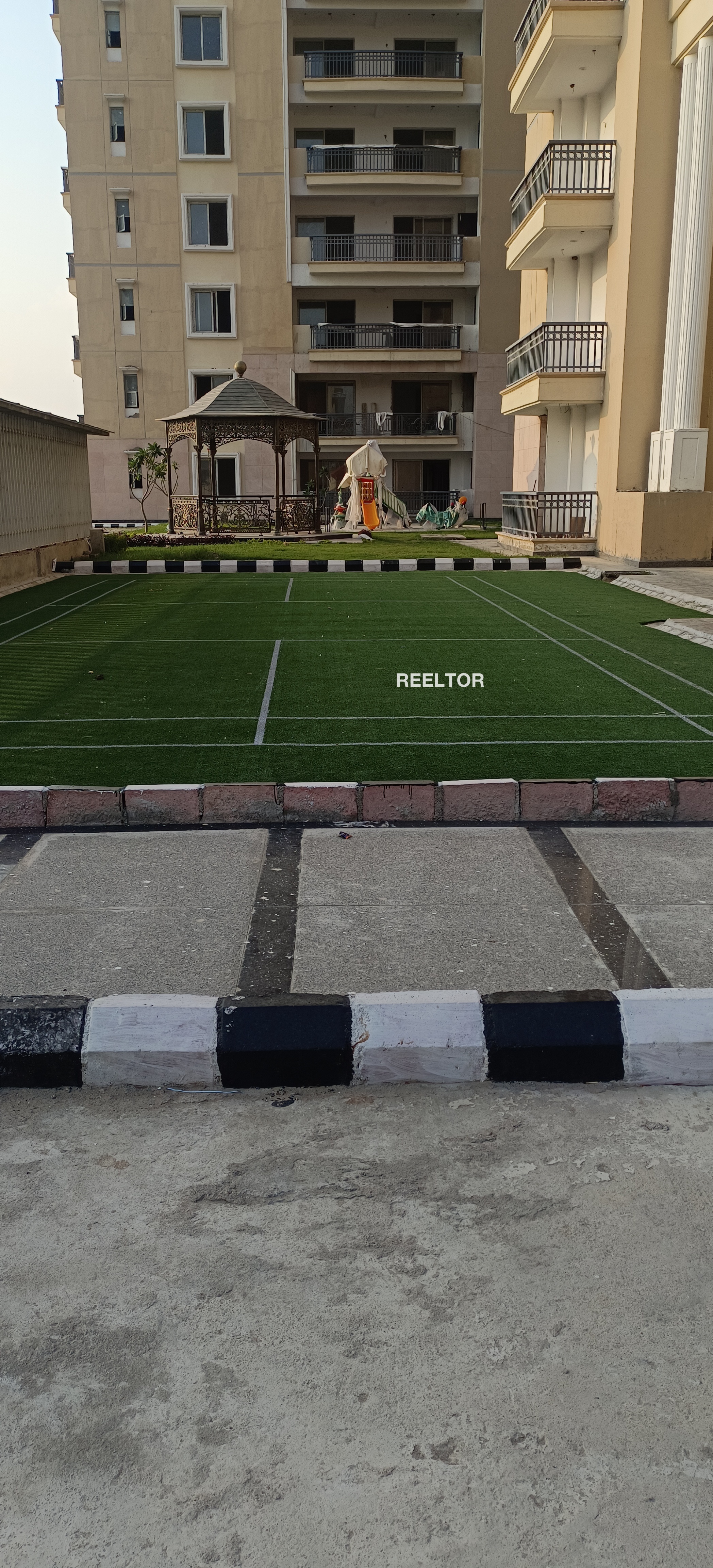 Flat For Rent In Mohabatpur Murtijapur