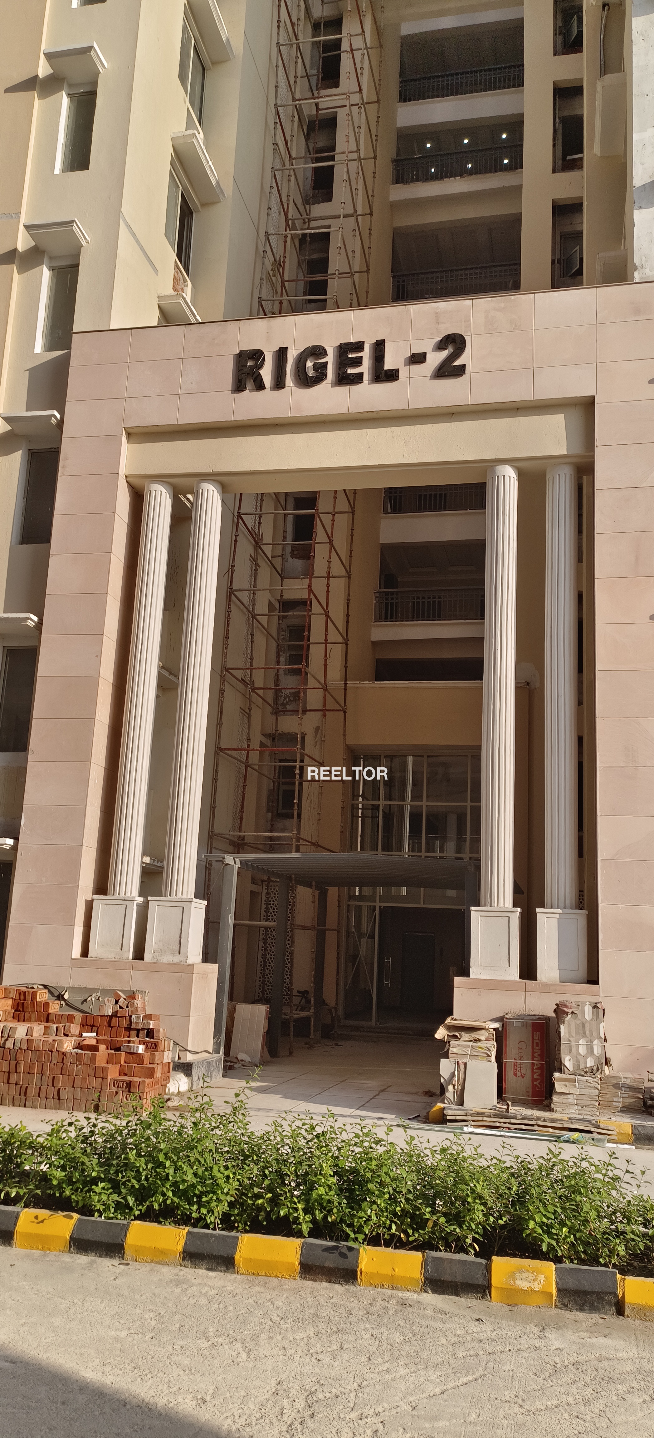 Flat For Sale In Kannanalloor Kollam