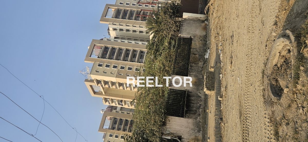 Flat For Rent In Kashmir House Dharamshala