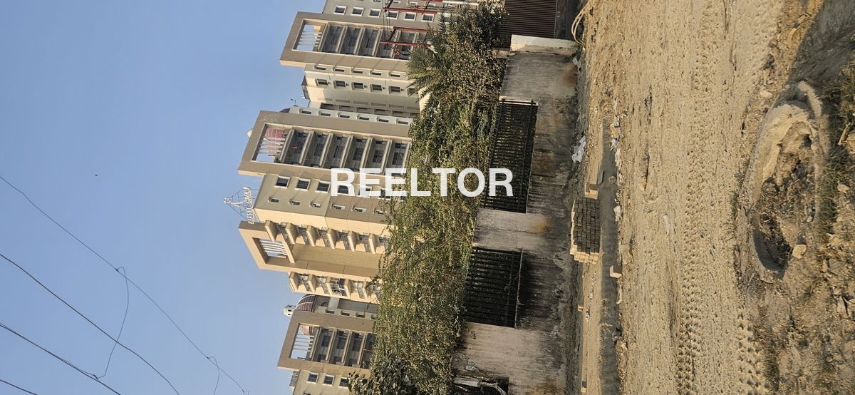 Flat For Sale In Nariyakheri Bina