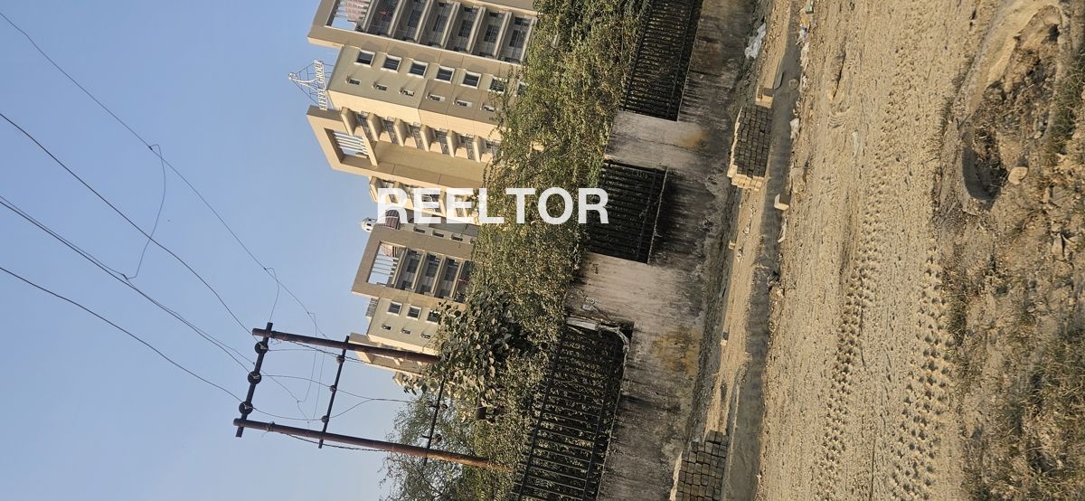 Flat For Rent In Bichoon Mauzamabad