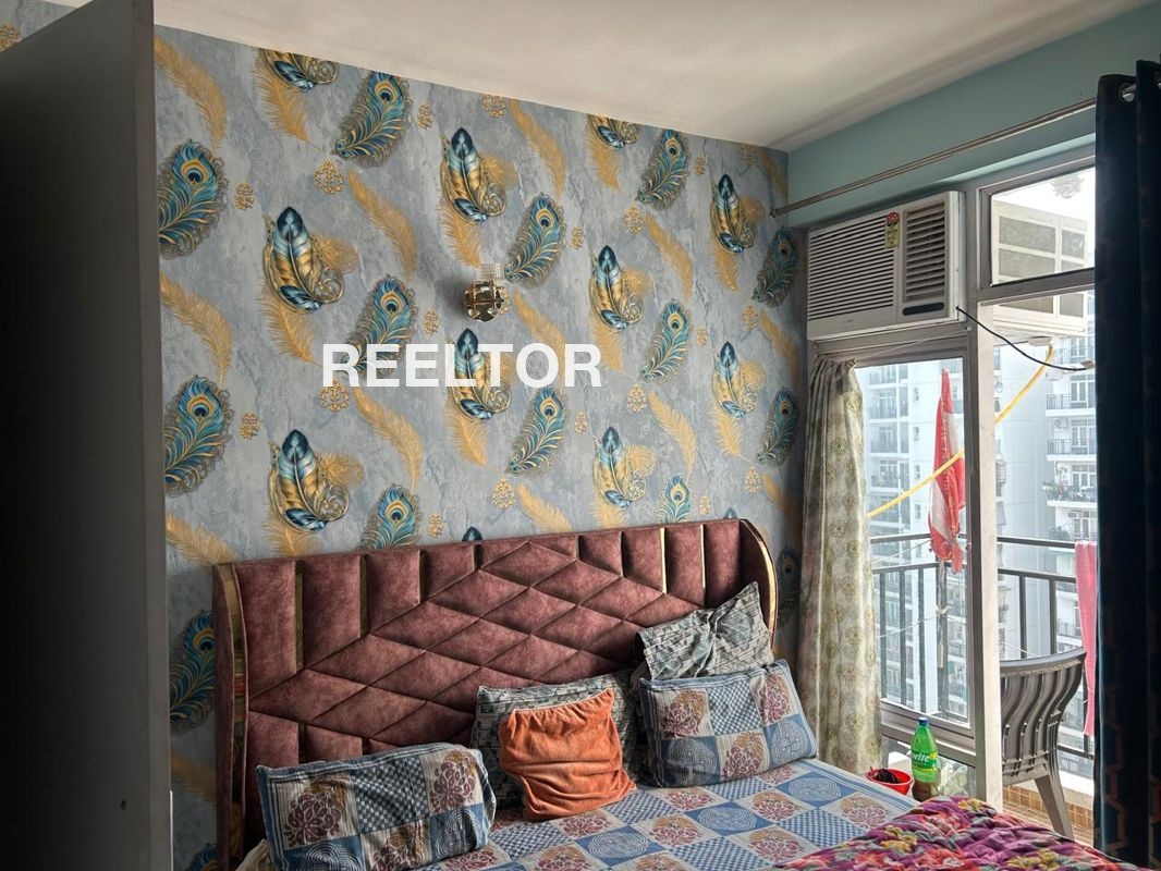 Flat For Sale In Dolji Ka Khera Kapasan