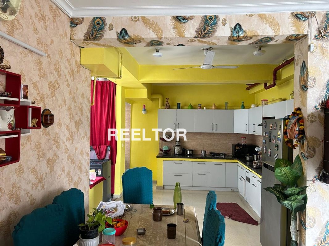 1 Bhk Flat Rate In Noida