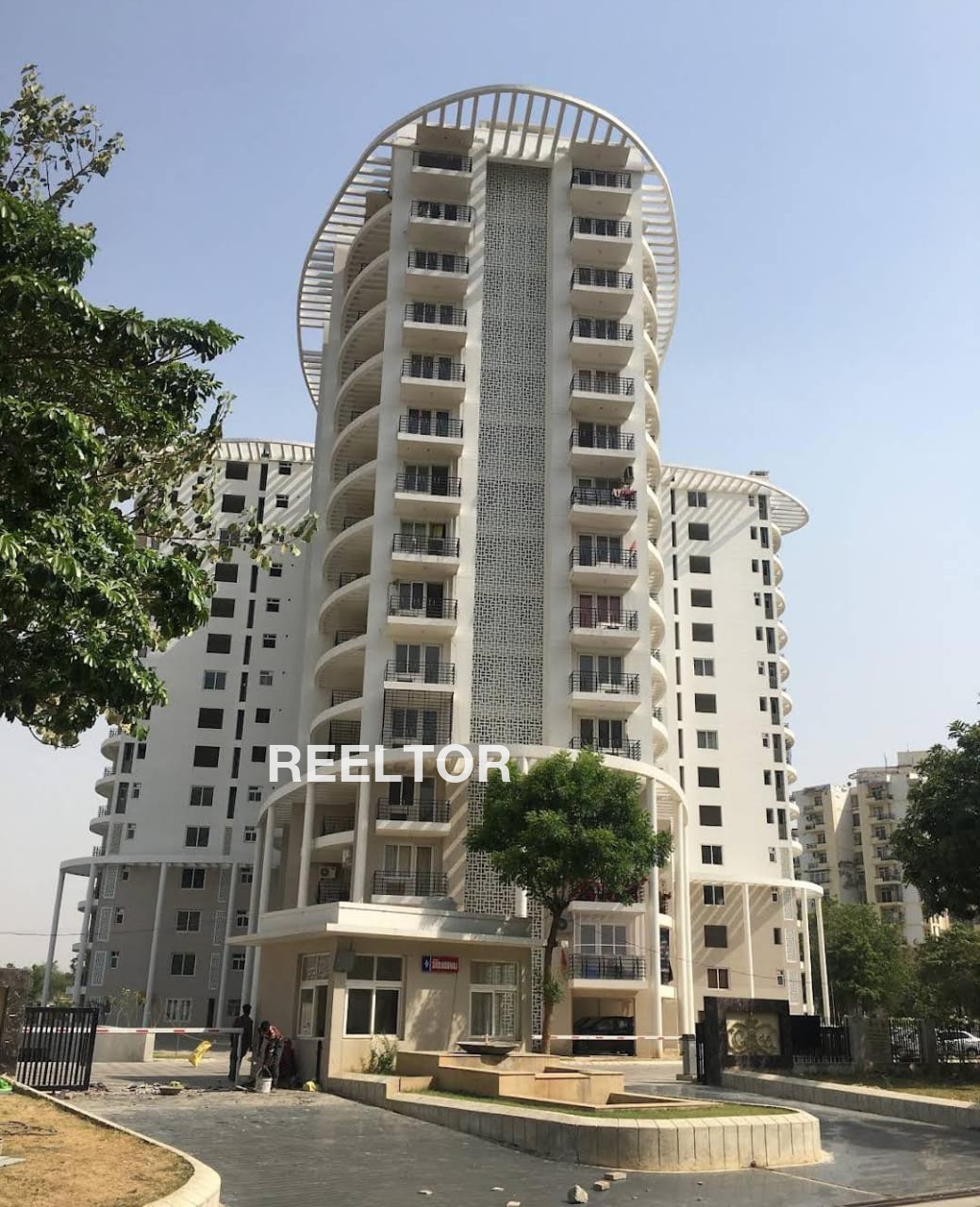 Flats For Rent In Divyasree Republic Of Whitefield