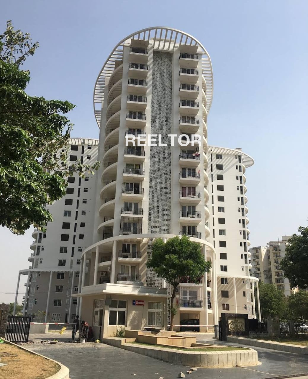 Flat For Sale In Shyamnagar Bhuntar