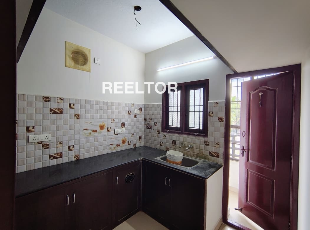 Flat For Rent In Kusli Srinagar