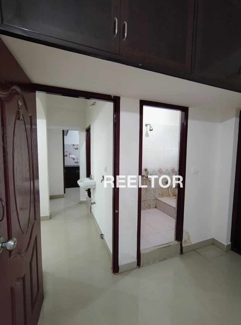 Flat For Rent In Jhuljhuli Najafgarh