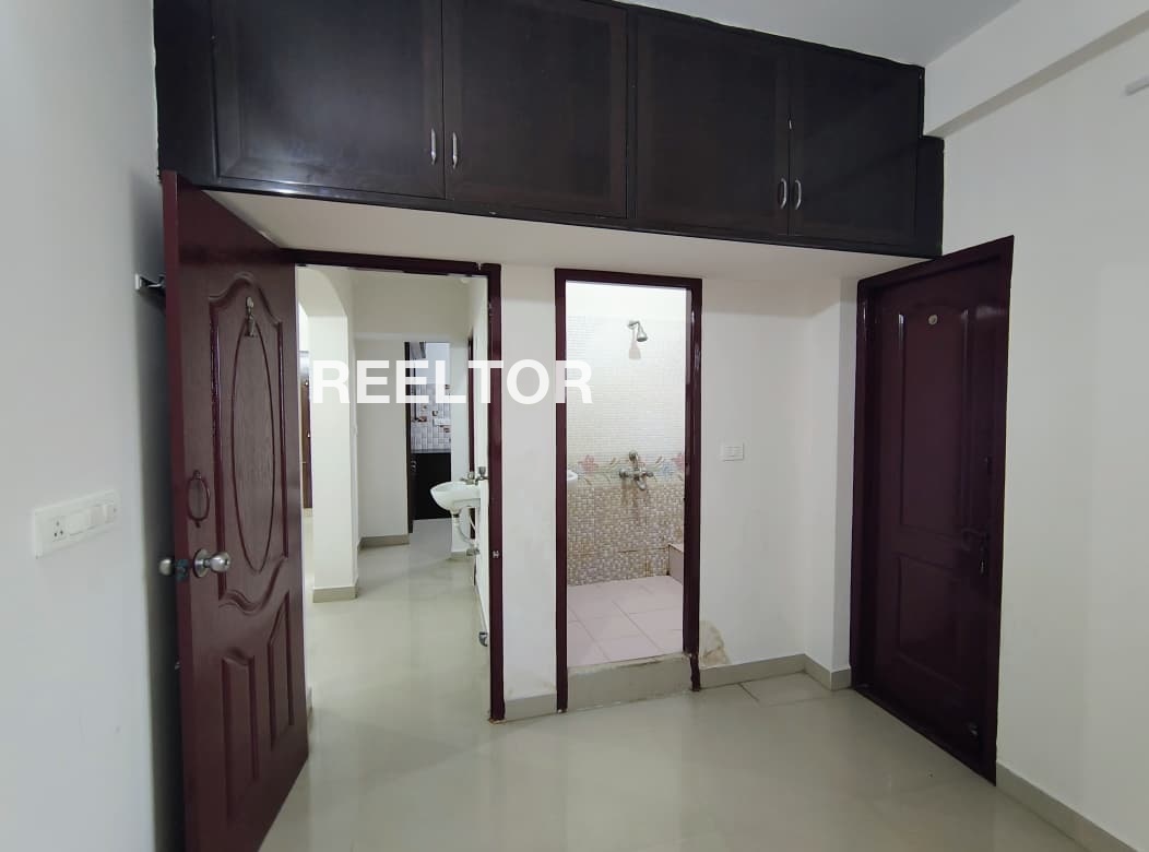 Flat For Sale In Shelu Najik Murtijapur